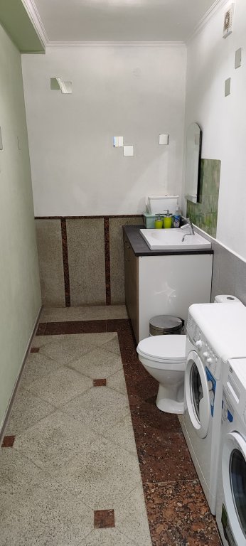 Екатеринбург: Хостел B&B Hostel