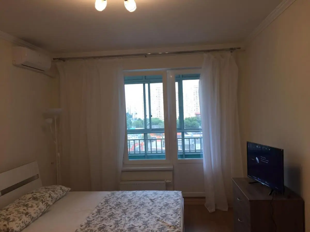 Москва: RentWill Mitino Life 482