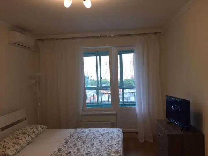 Москва: RentWill Mitino Life 482