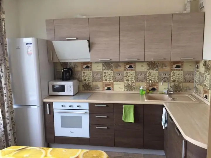 Москва: RentWill Mitino Life 482