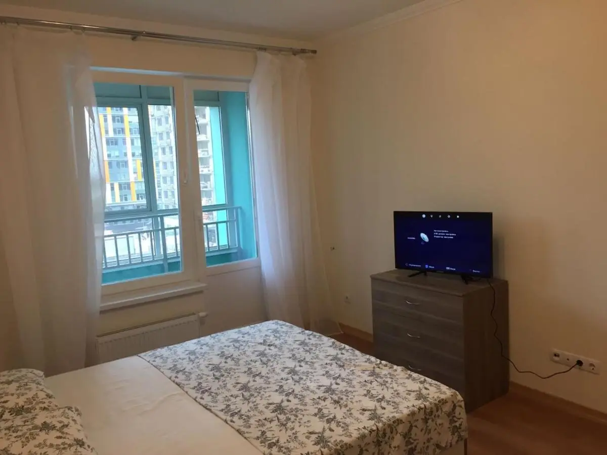Москва: RentWill Mitino Life 482