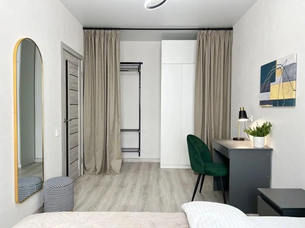 Ростов-на-Дону: Fox Homes (Фокс Хоумс) на проспекте Соколова
