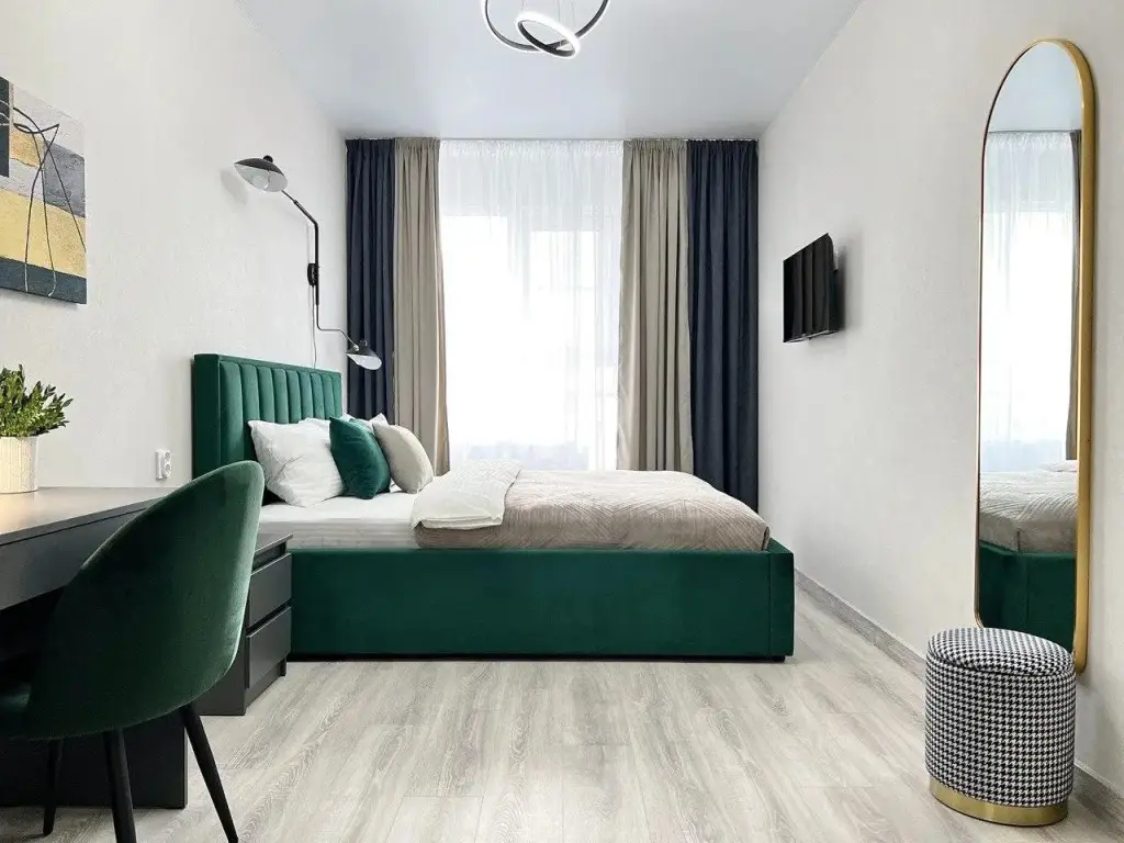 Ростов-на-Дону: Fox Homes (Фокс Хоумс) на проспекте Соколова