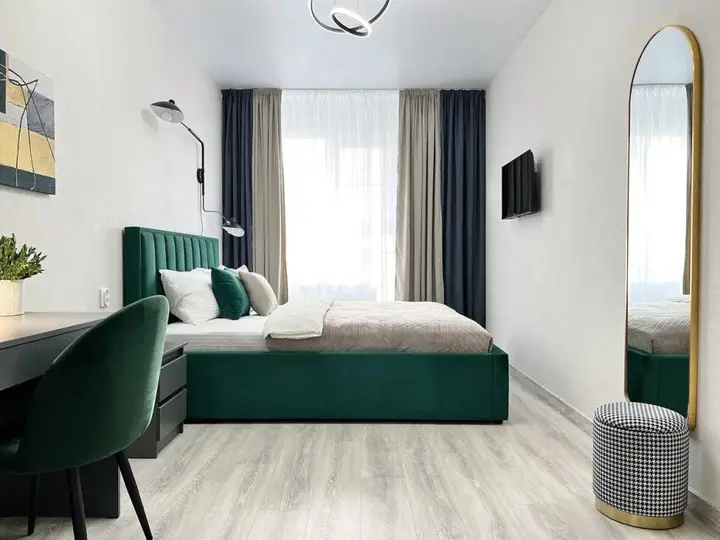 Ростов-на-Дону: Fox Homes (Фокс Хоумс) на проспекте Соколова