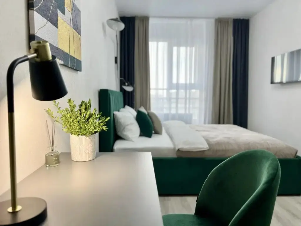 Ростов-на-Дону: Fox Homes (Фокс Хоумс) на проспекте Соколова