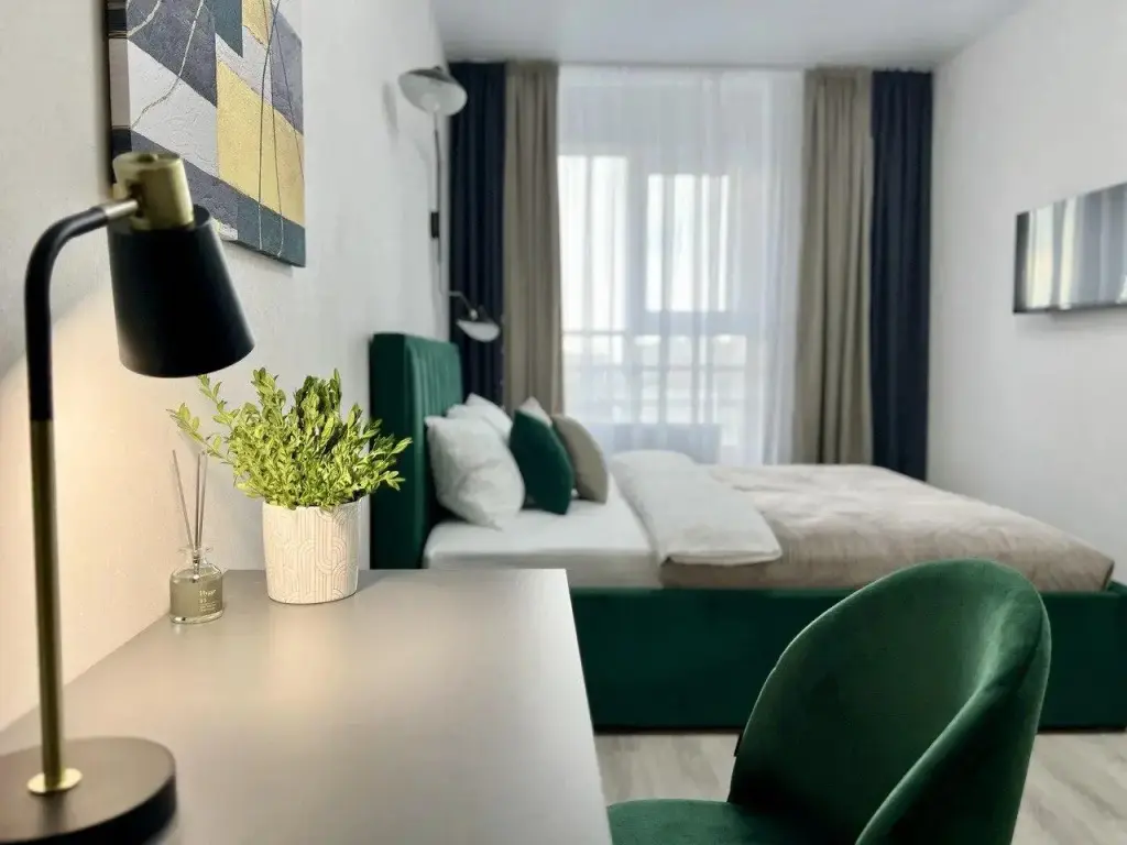Ростов-на-Дону: Fox Homes (Фокс Хоумс) на проспекте Соколова