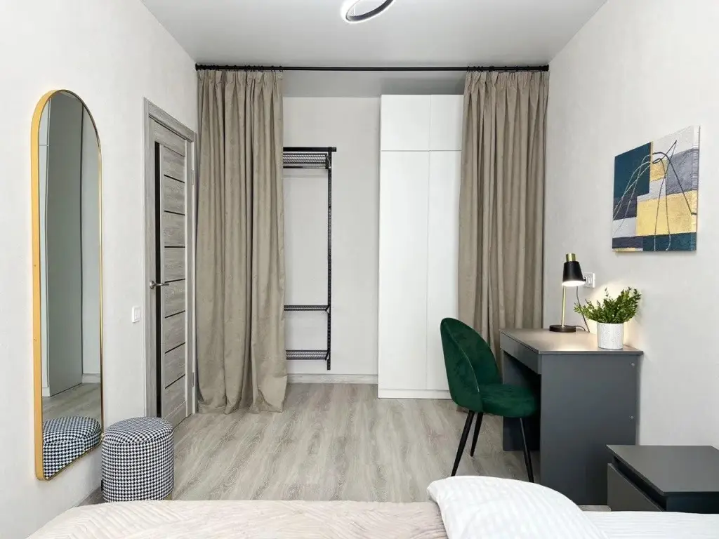 Ростов-на-Дону: Fox Homes (Фокс Хоумс) на проспекте Соколова