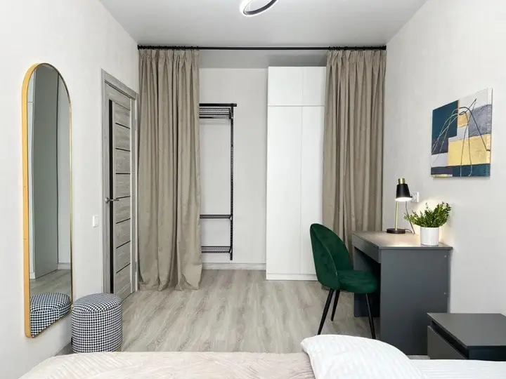 Ростов-на-Дону: Fox Homes (Фокс Хоумс) на проспекте Соколова