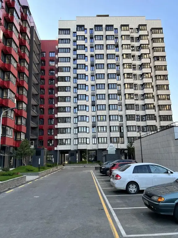 Fox Homes (Фокс Хоумс) на проспекте Соколова — фото 1