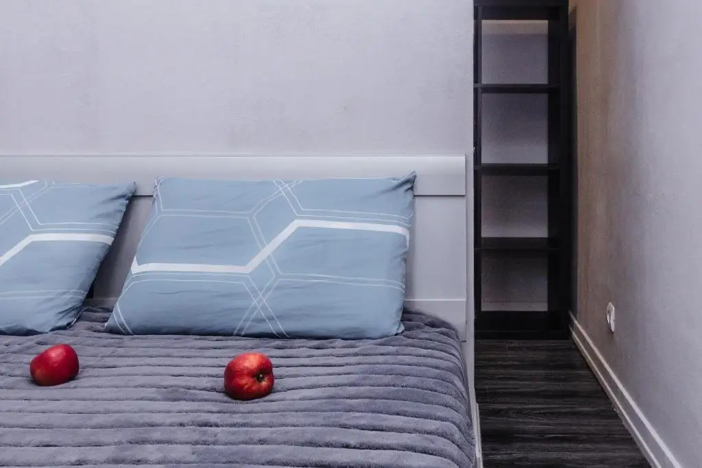 Сухум: Апартаменты F’17 Apartments – квартиры класса люкс