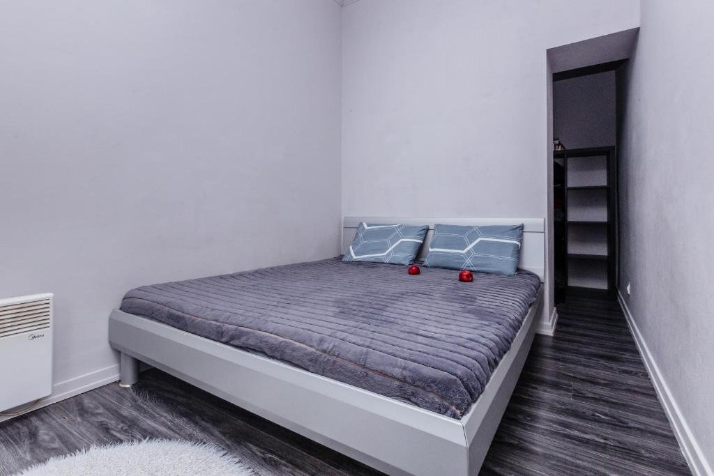 Сухум: Апартаменты F’17 Apartments – квартиры класса люкс