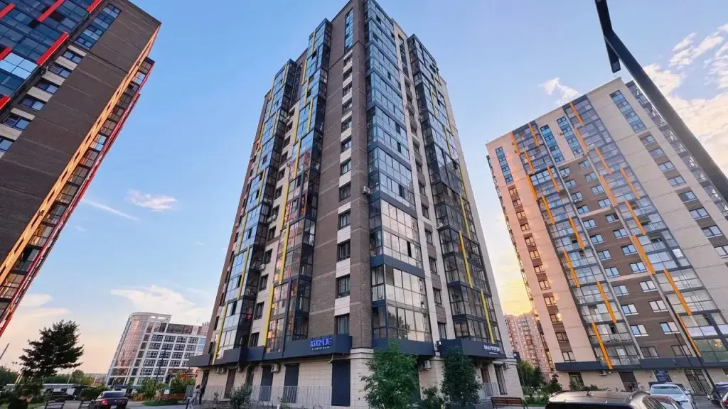 Иркутск: Квартира Сеть Насутки38|Люкс Персиковый пломбир в Центре Города у Модного квартала