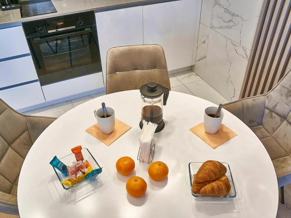 Москва: VERO APARTMENTS - Стильные и уютные
