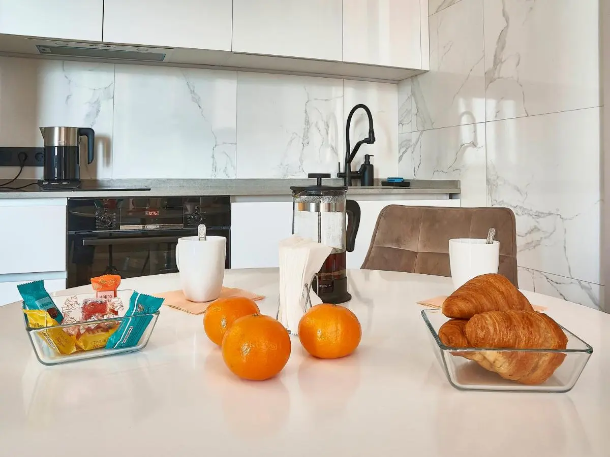 Москва: VERO APARTMENTS - Стильные и уютные