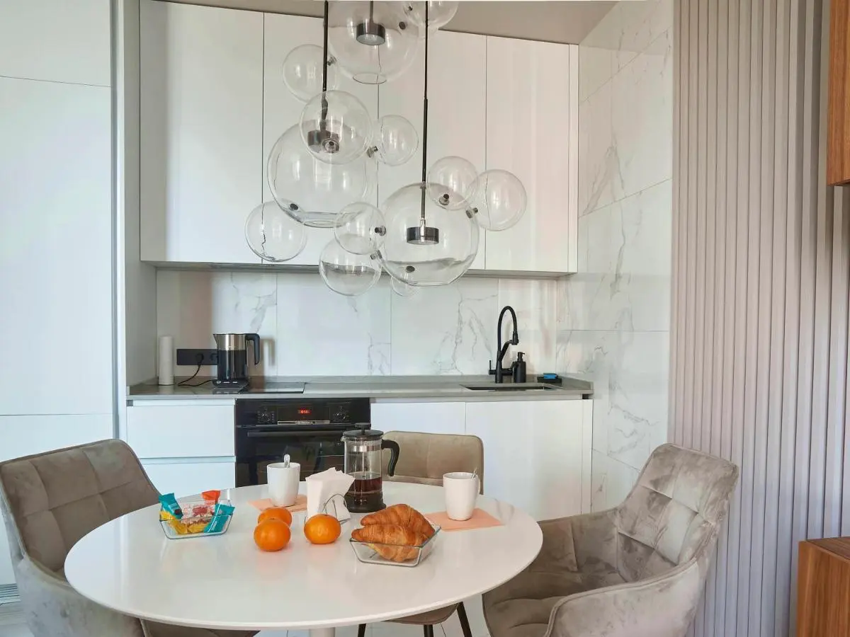 Москва: VERO APARTMENTS - Стильные и уютные