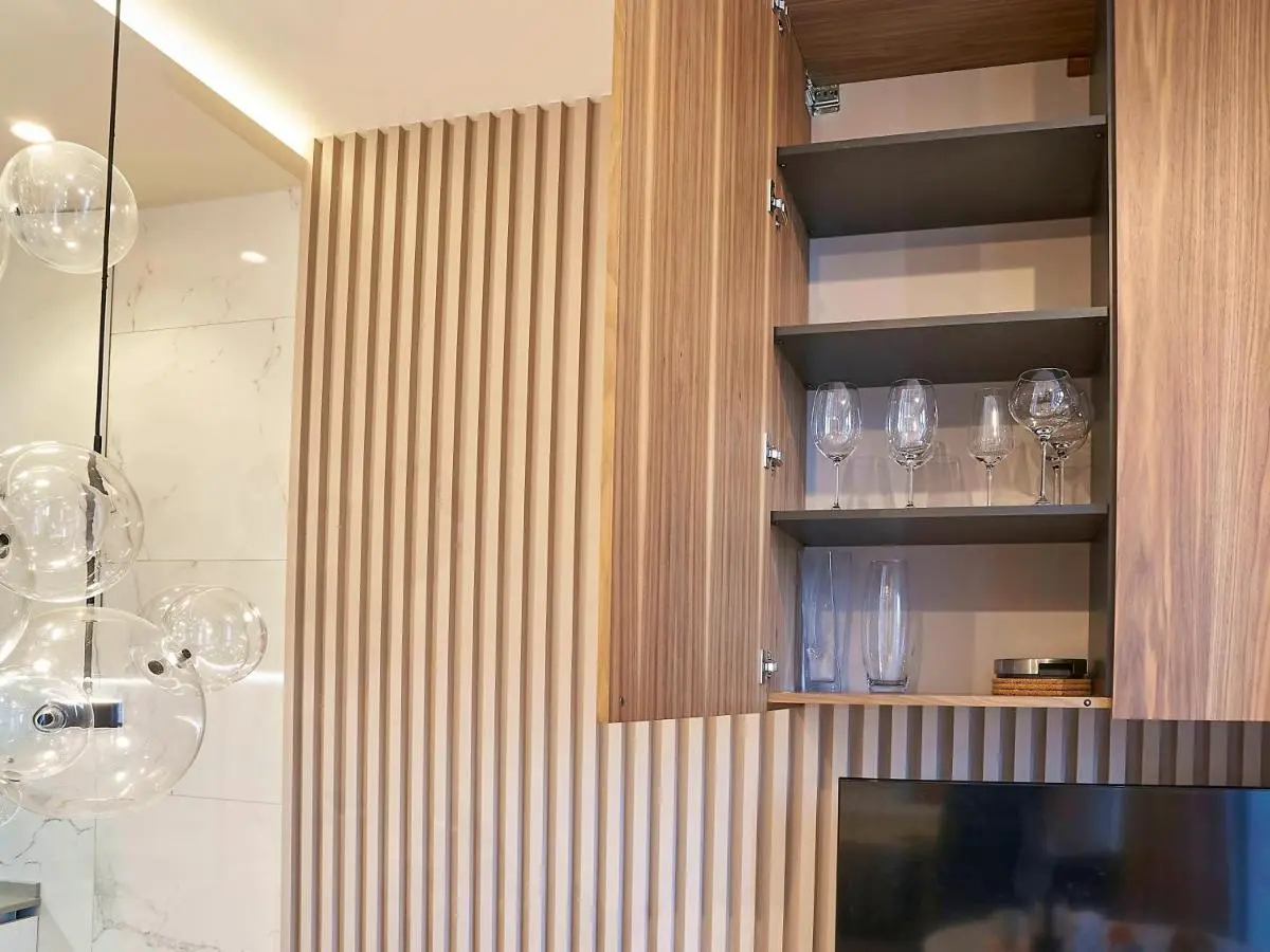 Москва: VERO APARTMENTS - Стильные и уютные