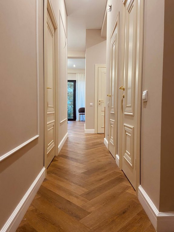 Апартаменты F’17 Apartments с видом на мэрию столицы — фото 1