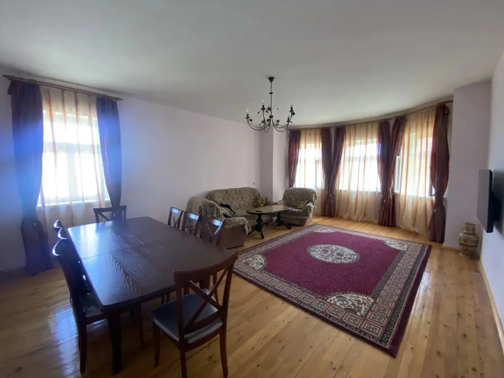 Кубачи: Krasny Dom Guest House