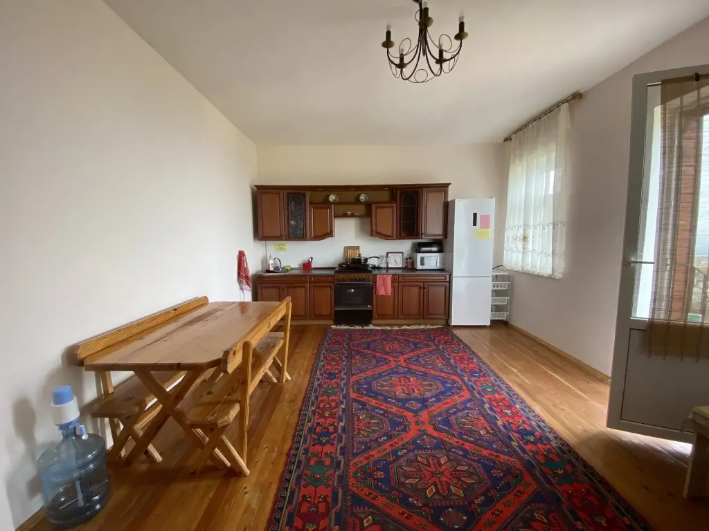 Кубачи: Krasny Dom Guest House