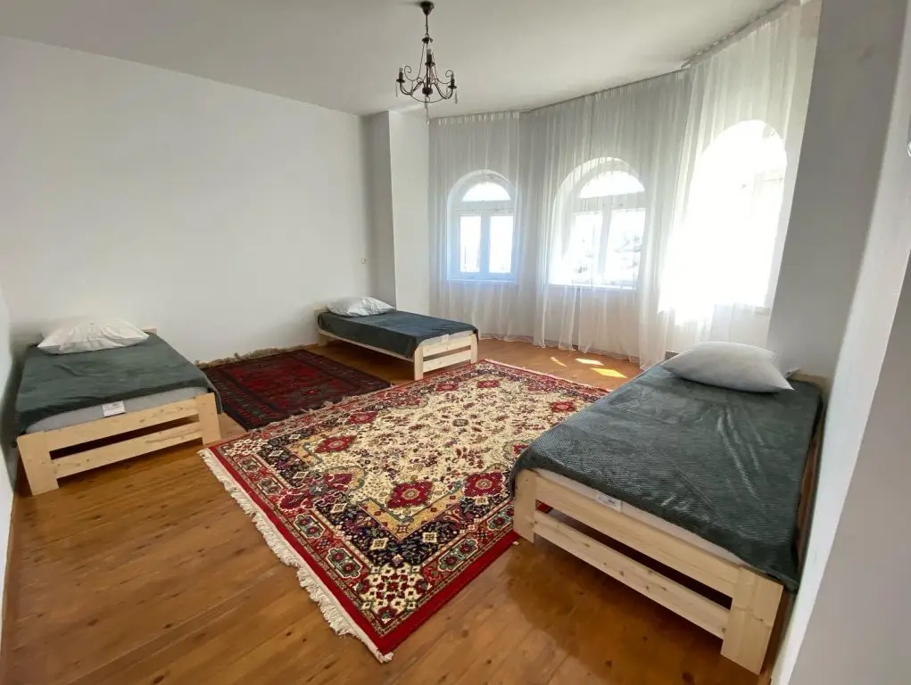 Кубачи: Krasny Dom Guest House