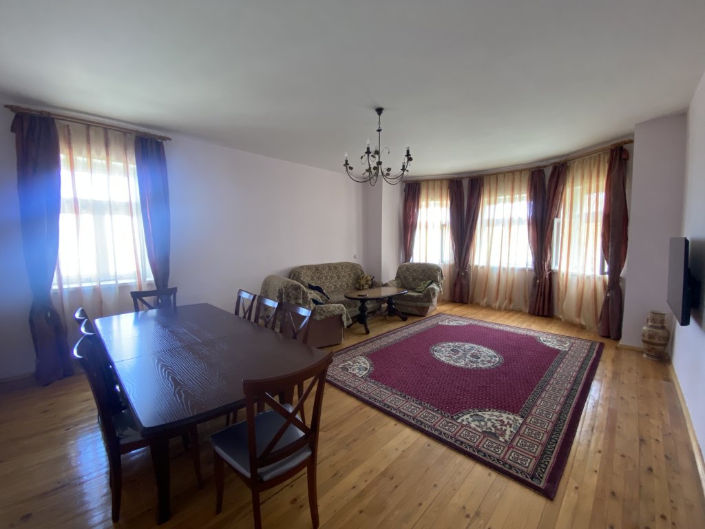 Krasny Dom Guest House — фото 1