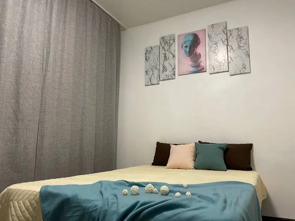 Хабаровск: Апартаменты Однокомнатные Apartland в Центре по Гражданской 11