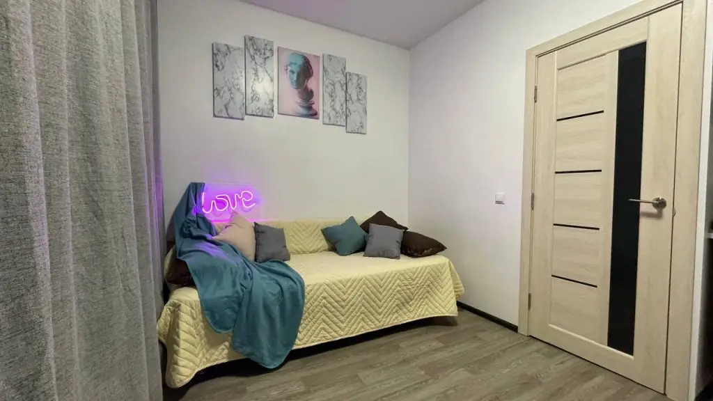 Апартаменты Однокомнатные Apartland в Центре по Гражданской 11 — фото 1