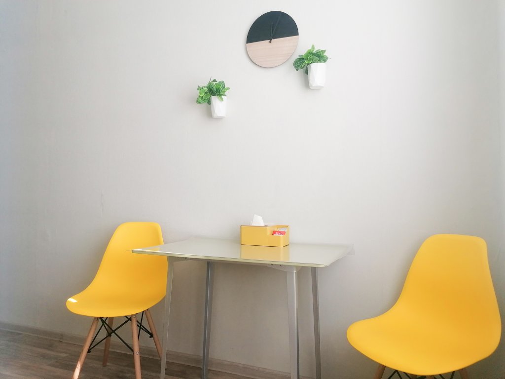 Tynda: Апартаменты SweetHome в центре города
