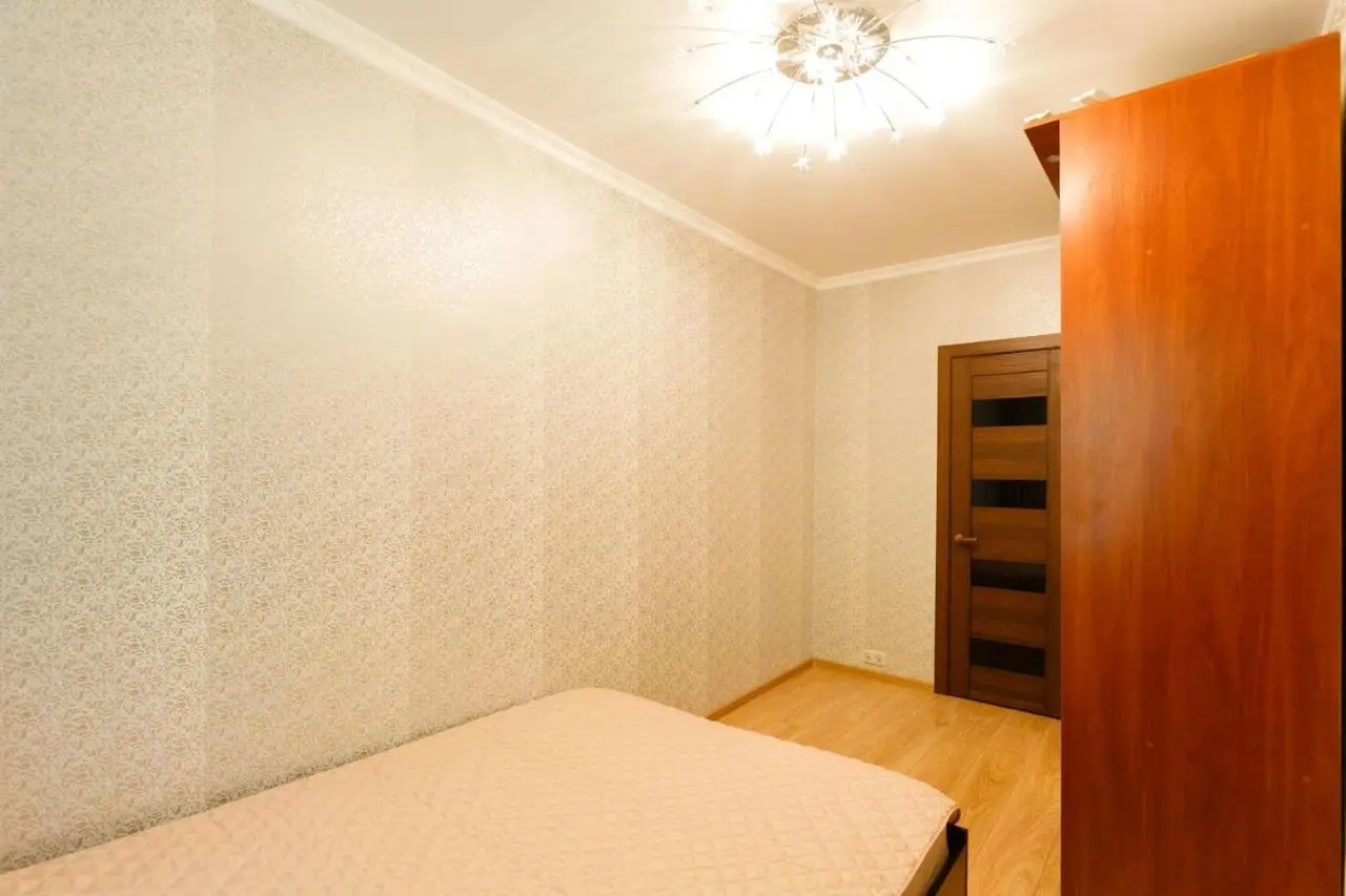 Москва: Business Brusnika Comfort Class Apartment Nagornaya