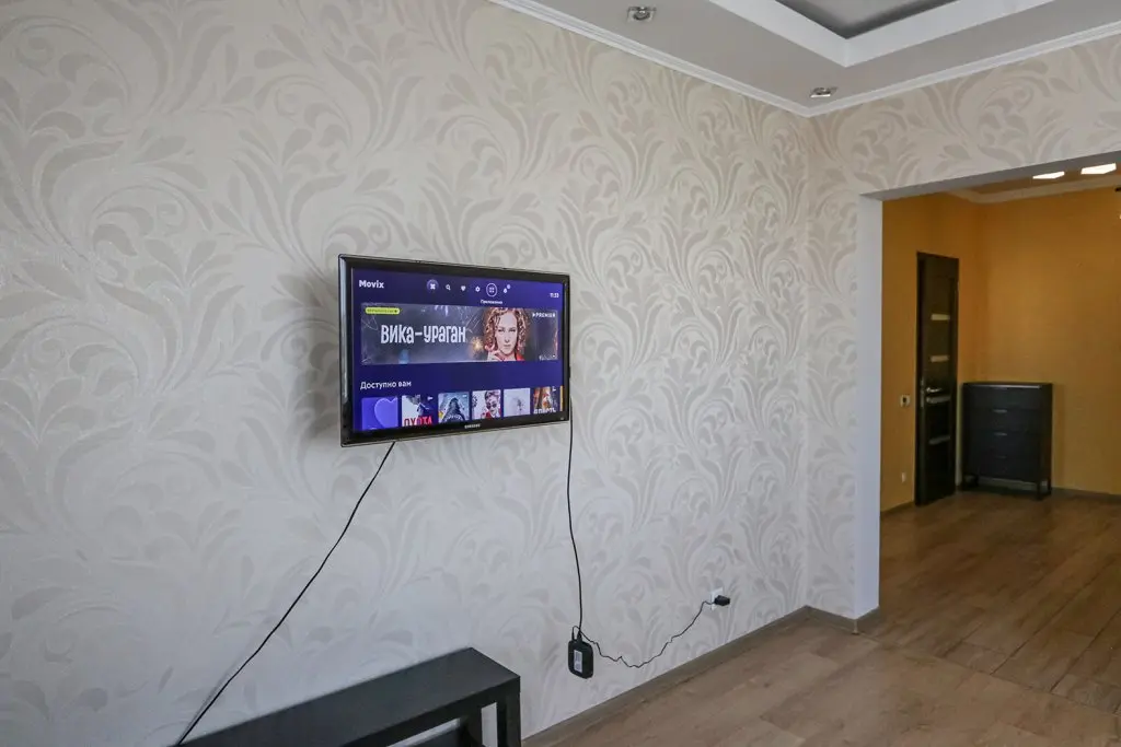 Иркутск: Квартира на Политехе 3