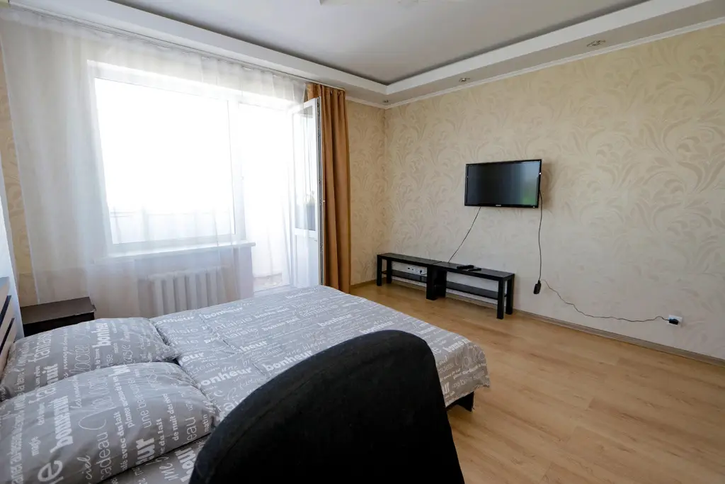 Иркутск: Квартира на Политехе 3