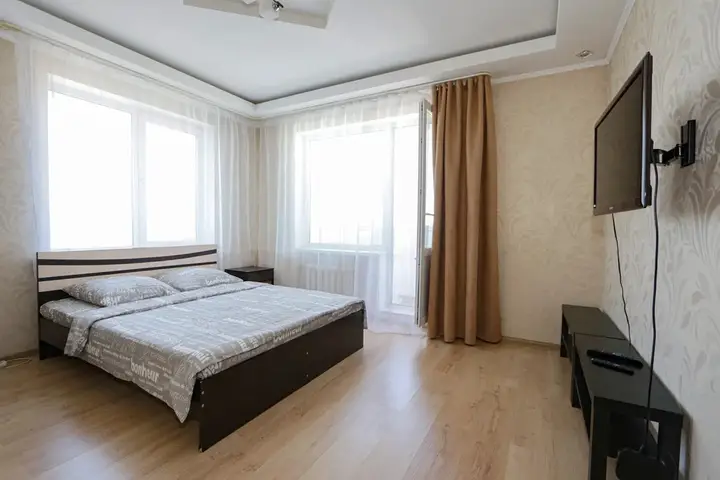 Иркутск: Квартира на Политехе 3