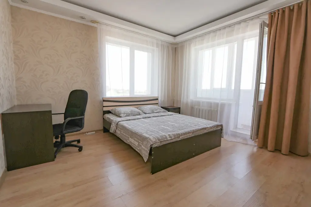 Иркутск: Квартира на Политехе 3
