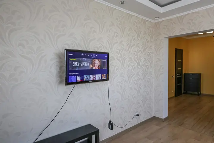 Иркутск: Квартира на Политехе 3
