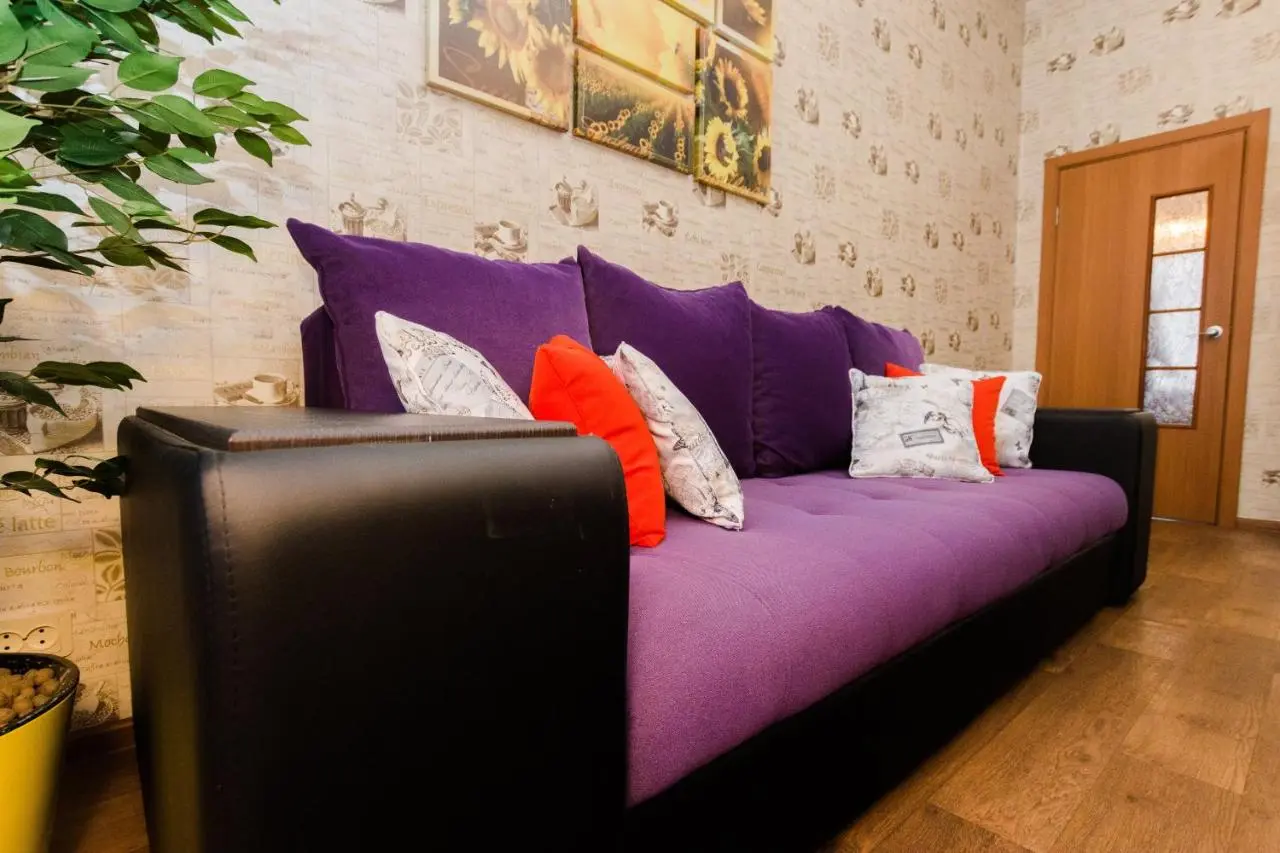 Москва: LaFlats Kutuzovskii 18