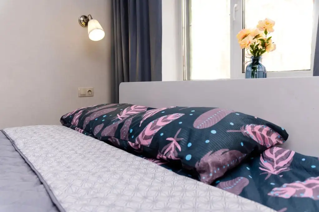 Красноярск: Kvartira Na Surikova 4 Residential Premises