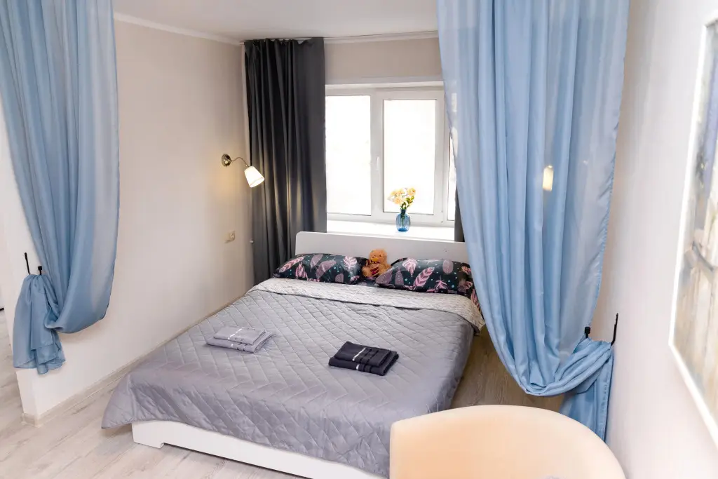 Красноярск: Kvartira na Surikova 4 Residential premises