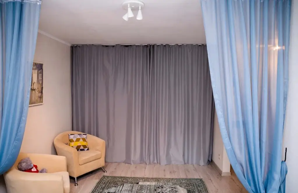 Красноярск: Kvartira Na Surikova 4 Residential Premises