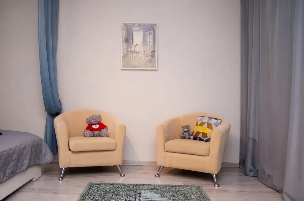 Красноярск: Kvartira Na Surikova 4 Residential Premises