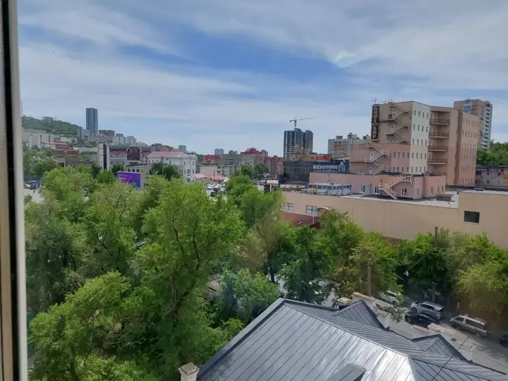 Владивосток: Апартаменты на Кольце Первая Речка