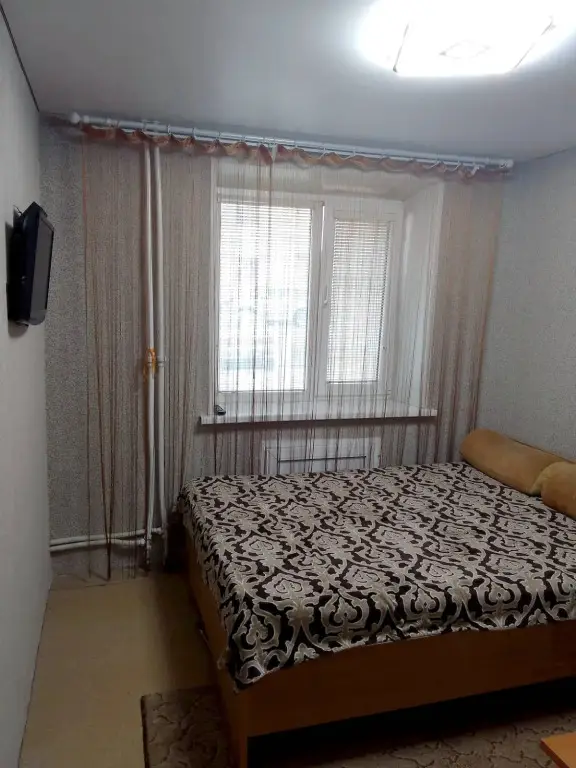 Петропавловск-Камчатский: Апартаменты Daily Rest 1
