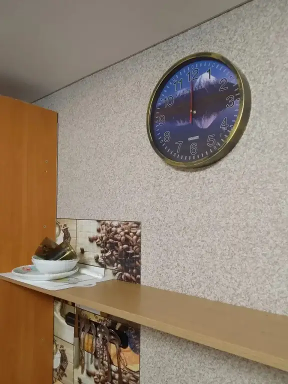 Петропавловск-Камчатский: Апартаменты Daily Rest 1