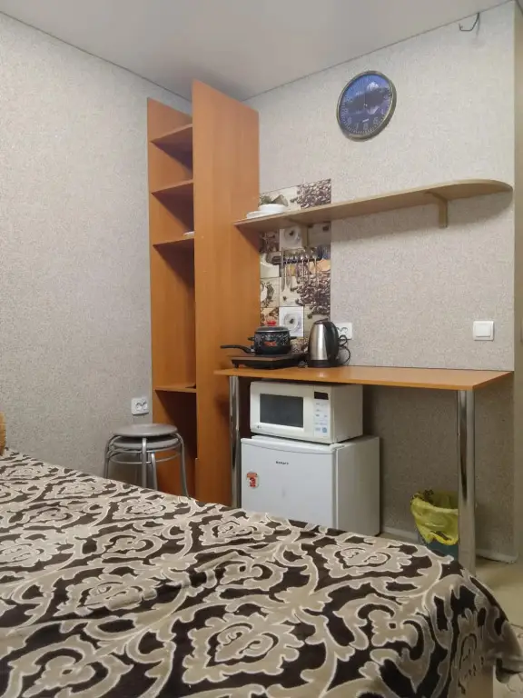 Петропавловск-Камчатский: Апартаменты Daily Rest 1
