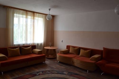 Иркутск: Hostel Bagration