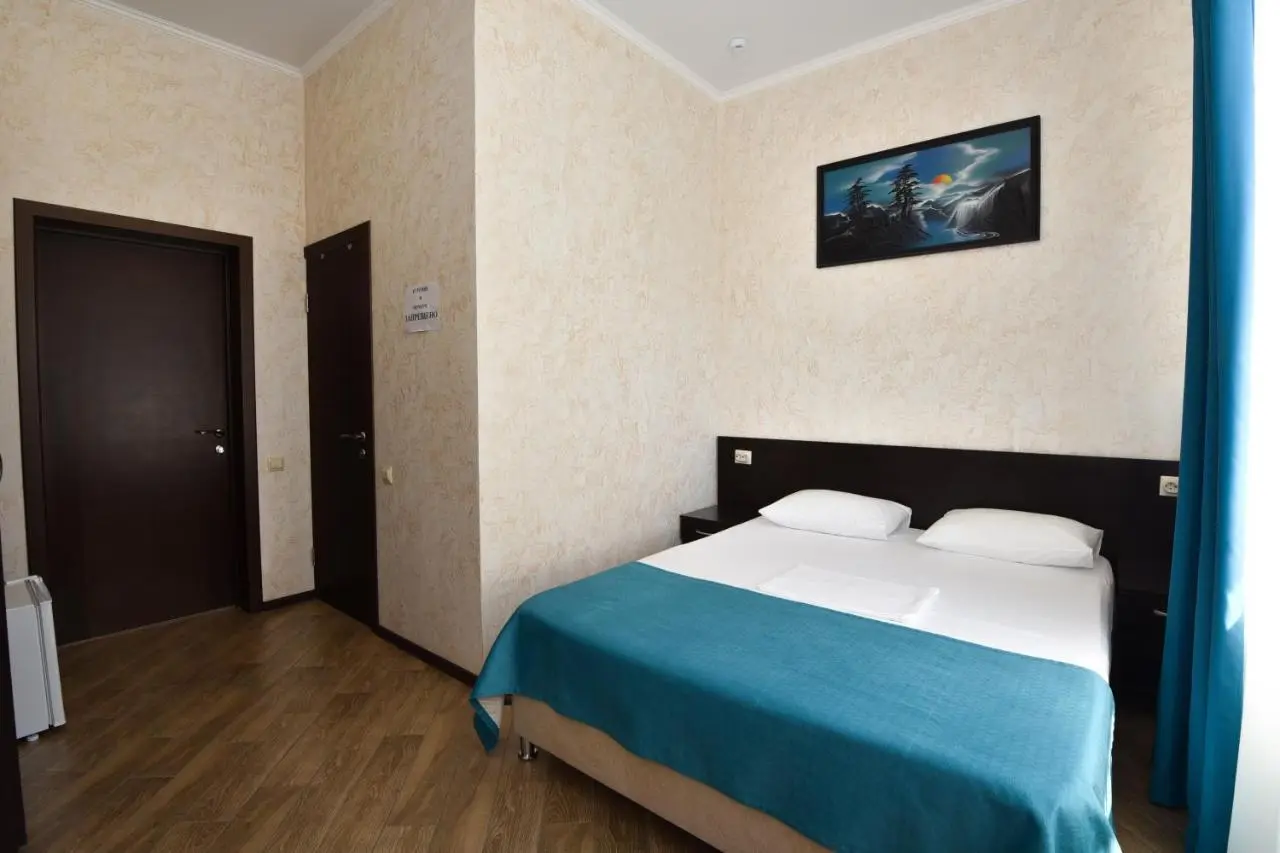 Пересыпь: Guest House Lady Di