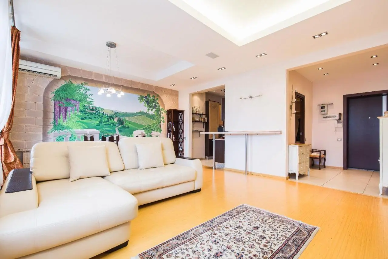 Москва: Dream House Old Arbat