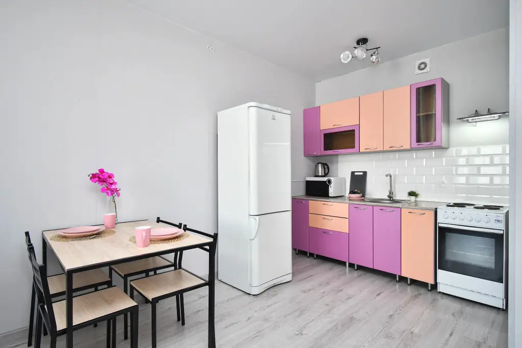 Красноярск: Naprotiv Tts Planeta Apartments