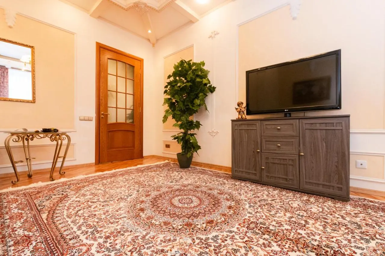 Karaul'noye: Lakshmi Apartment Great Classic
