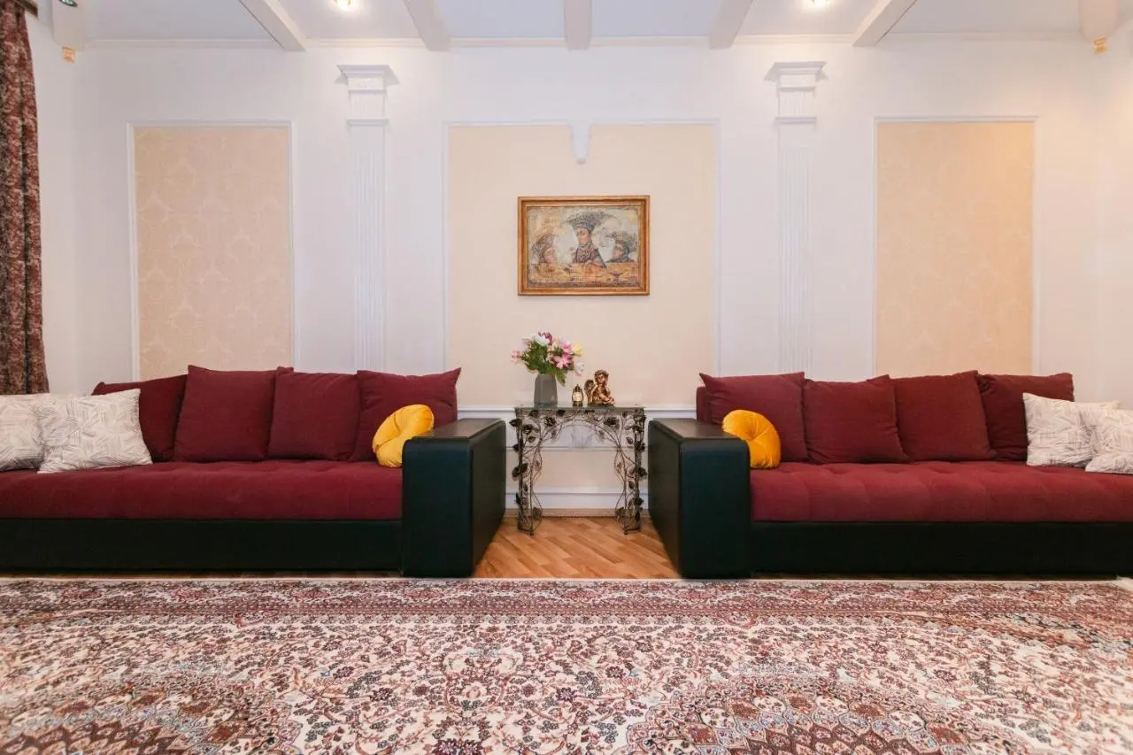 Karaul'noye: Lakshmi Apartment Great Classic