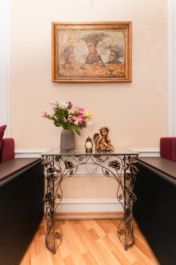 Karaul'noye: Lakshmi Apartment Great Classic